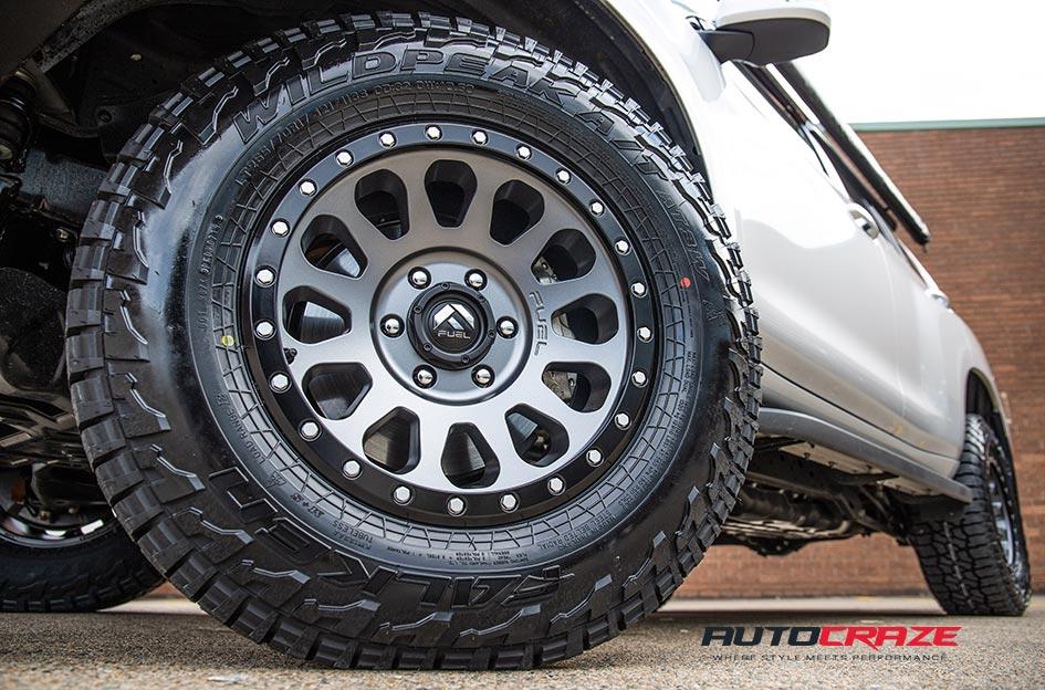 TOYOTA-PRADO-VECTOR-MATTE-BLACK
